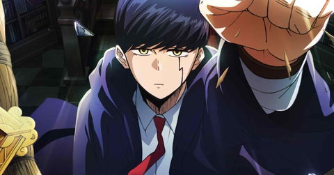 Mashle: confermata la terza stagione dell’anime e periodo di uscita preview