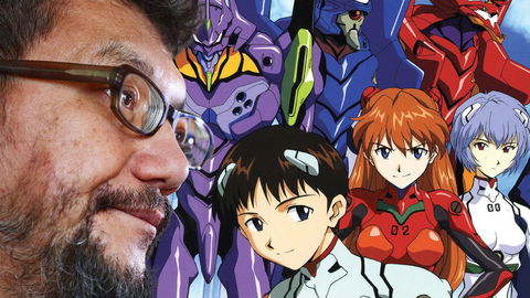 Studio Gainax: chiude per sempre il leggendario studio di animazione di Neon Genesis Evangelion preview