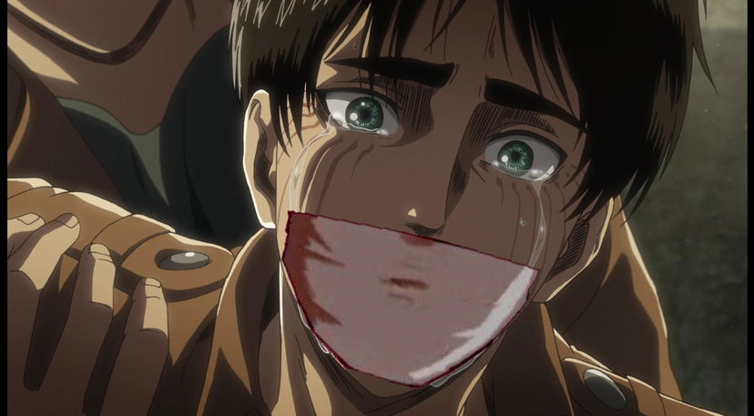 Attack on Titan – The Final Season, la prima parte del finale mostra una morte brutale preview