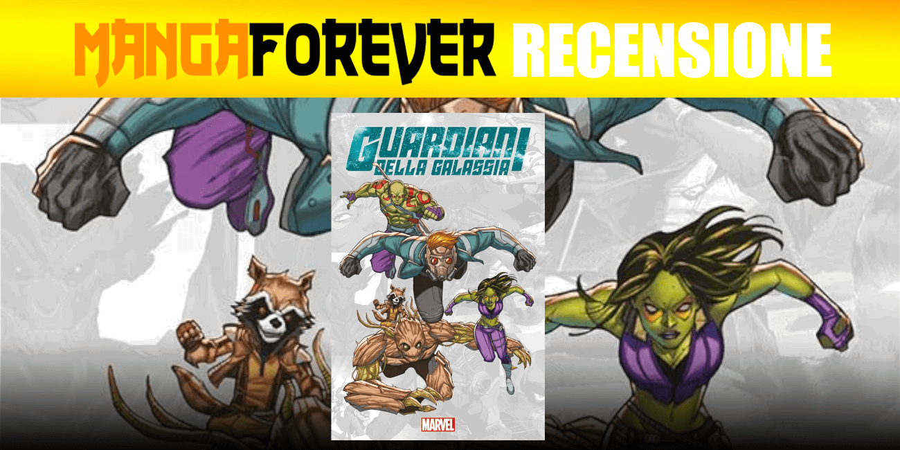 Marvel Guardiani della Galassia Legends Series Star-Lord, 6