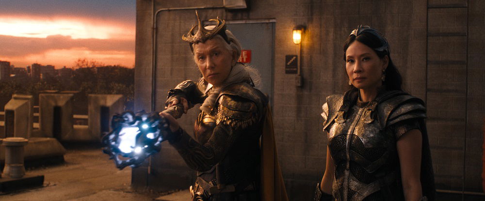 shazam 2 recensione MF