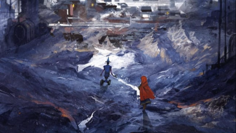 Il regista di Cowboy Bebop è a lavoro su un nuovo anime: ecco il primo poster preview