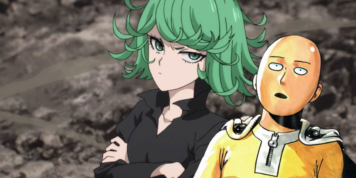 One-Punch Man: svelato il vincitore dello scontro tra Saitama e Tatsumaki article-post