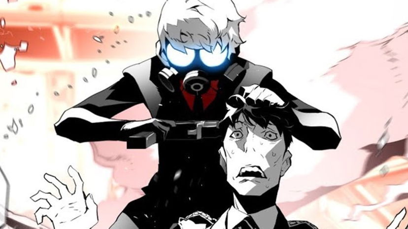 Terror Man: il Webtoon diventa un’anime, ecco l’annuncio ufficiale preview