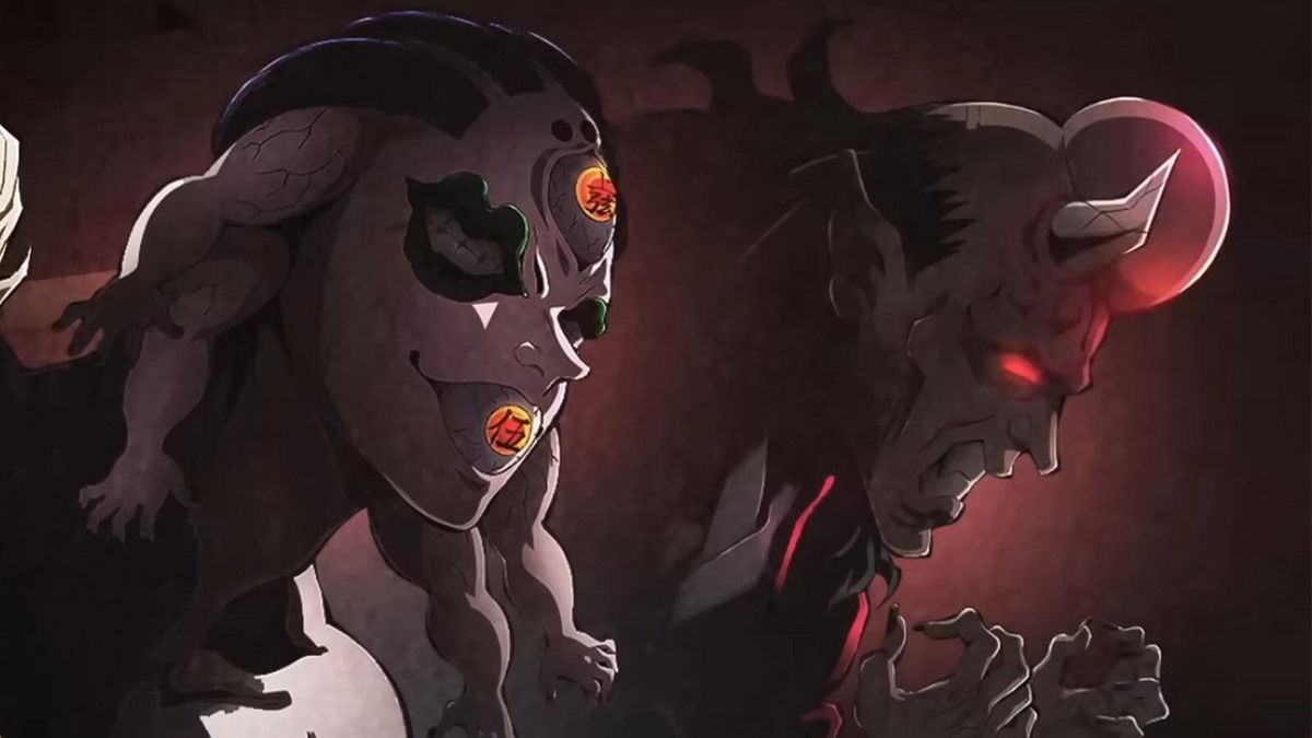 Demon Slayer: come apparirebbero Gyokko e Hantengu nella vita vera? article-post
