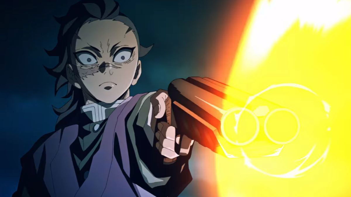 Demon Slayer 4: l’anime rivela l’attesa reunion tra Genya e Sanemi article-post