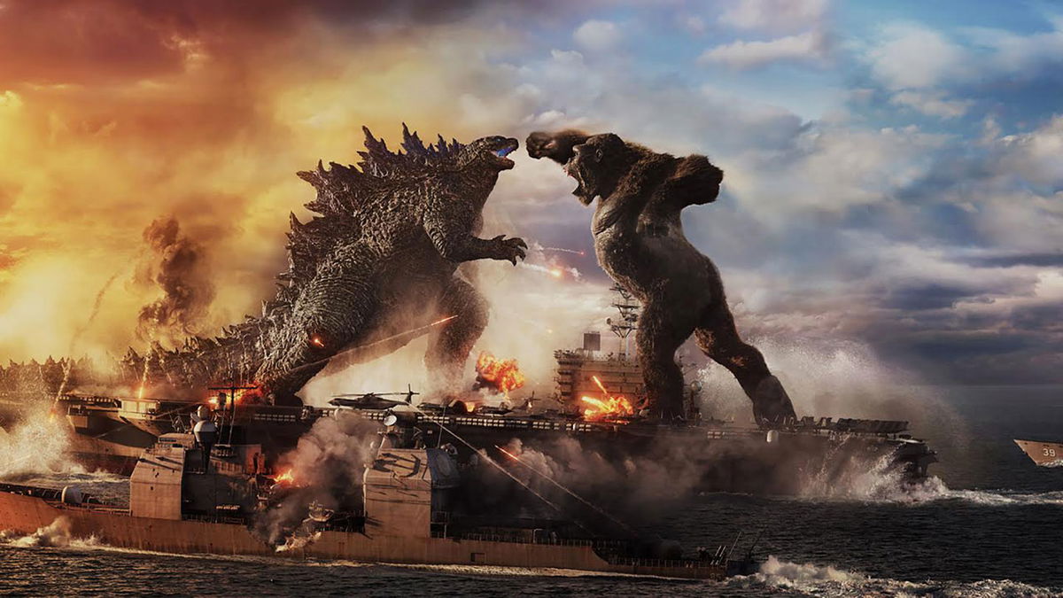 Il regista di Godzilla Minus One è ossessionato da Godzilla x Kong article-post