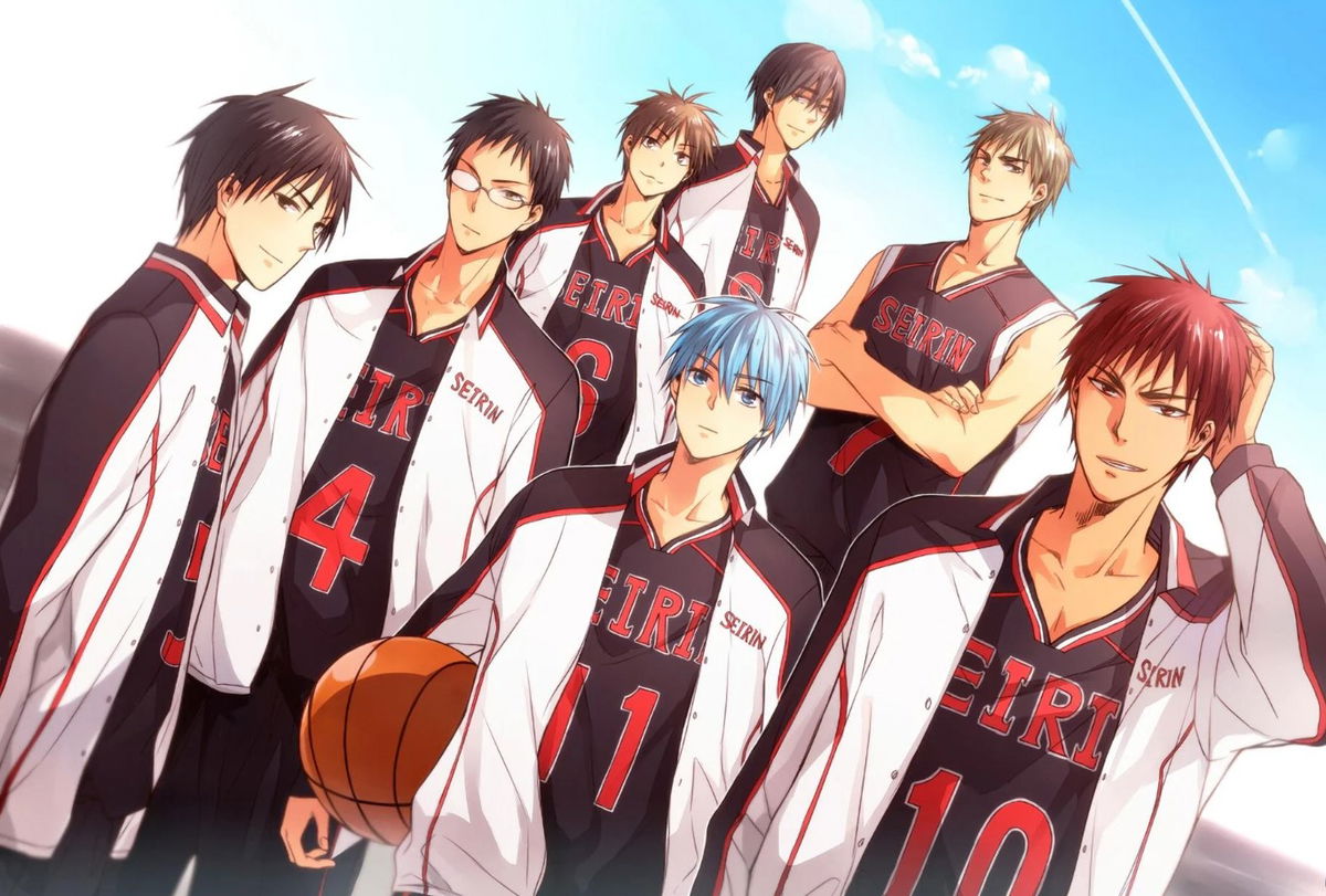 I mangaka di Food Wars e Kuroko’s Basket lanceranno un nuovo manga article-post