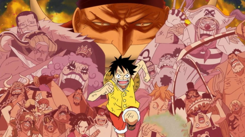 One Piece: i consigli di Oda alla prossima generazione di mangaka article-post