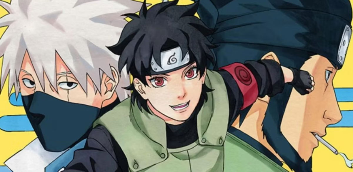 Naruto: si conclude il manga basato sullo spin-off su Mirai Sarutobi article-post