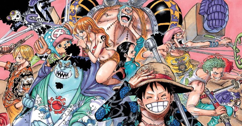 One Piece, le 10 curiosità più interessanti preview