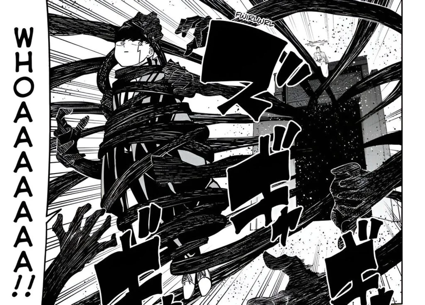 Mashle: Magic And Muscles, annunciata la rappresentazione in live action preview