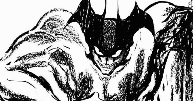 Go Nagai: una “vecchia” ma immortale poetica di un mangaka straordinario article-post