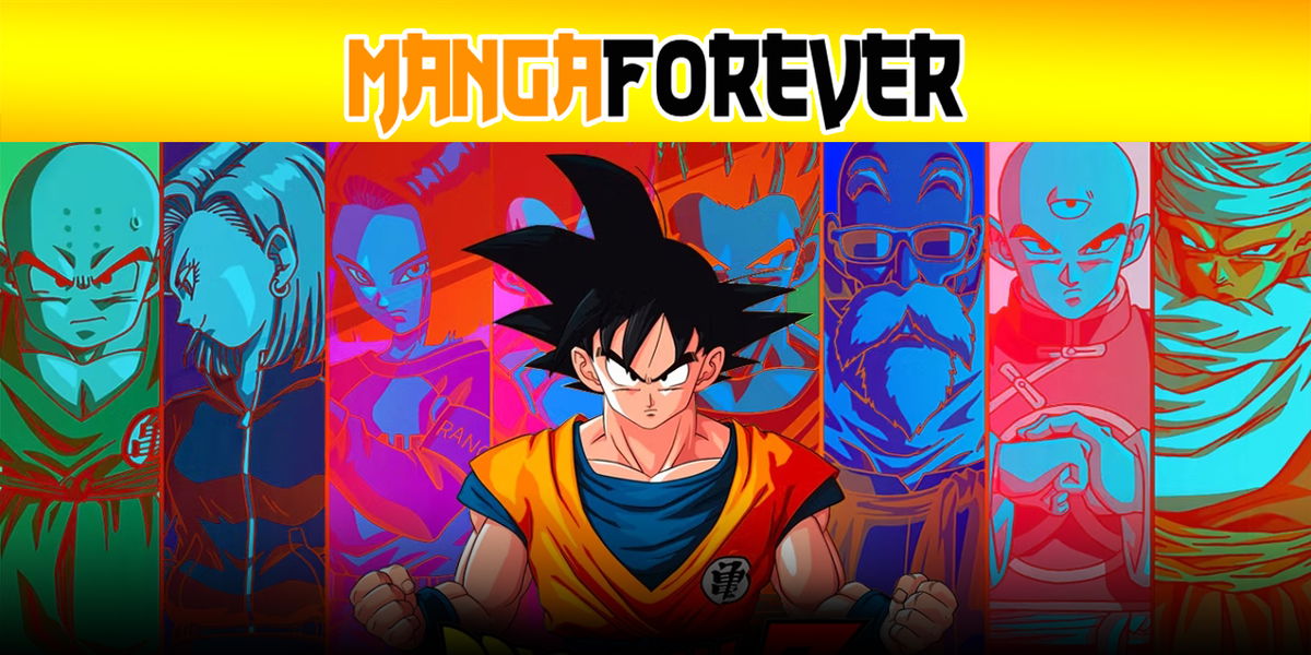 Dragon Ball: I segreti della serie che ha conquistato il mondo article-post