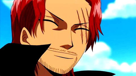 One Piece: qual è l’attuale livello di forza di Shanks? preview