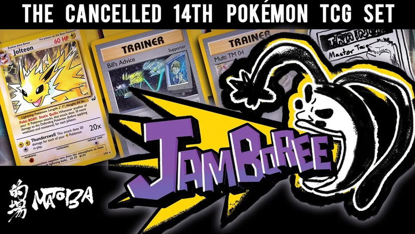 Pokémon TGC: online il documentario sul set di carte mai pubblicato preview