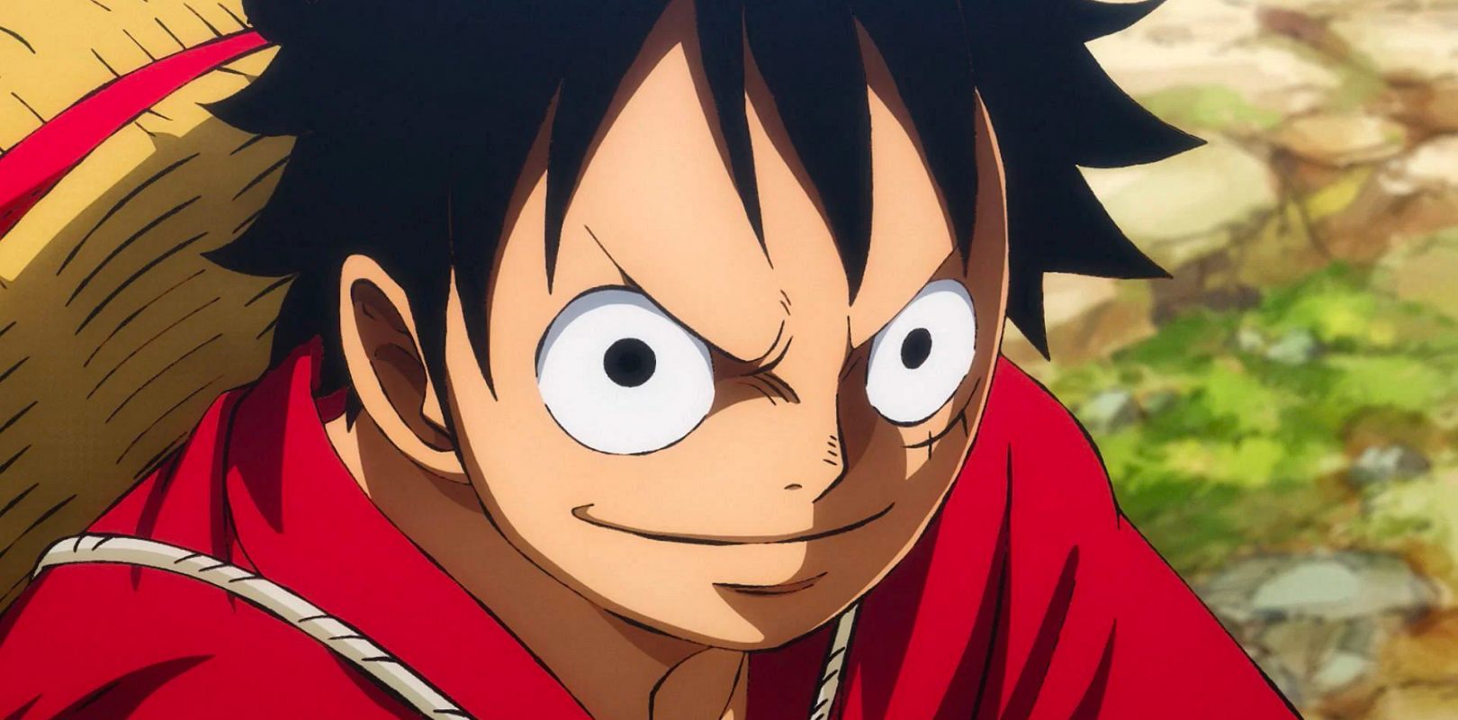 YonkouProductions on X: One Piece 1058-1061 Titles and Staff