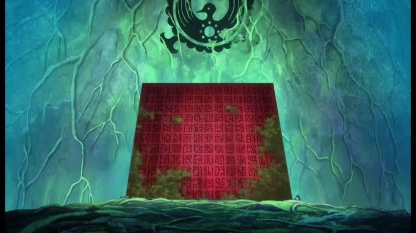 One Piece: Oda introduce nuovi dettagli sul pirata dalla cicatrice da ustione preview