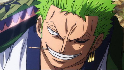 One Piece: il manga svela l’atteso potenziamento di un personaggio chiave preview