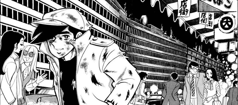 5 motivi per leggere il manga di Rocky Joe (Ashita no Joe) preview