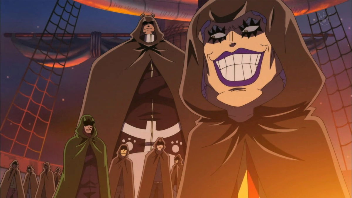 One Piece introduce i nuovi membri dell’Armata Rivoluzionaria article-post