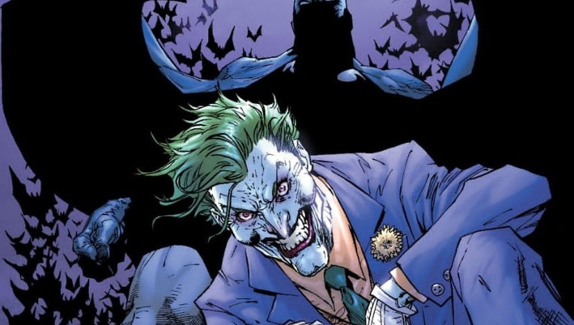 BATMAN: EUROPA, la recensione preview