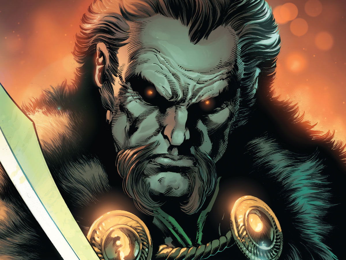 Batman: Una Brutta Giornata – Ra’s al Ghul | Recensione article-post