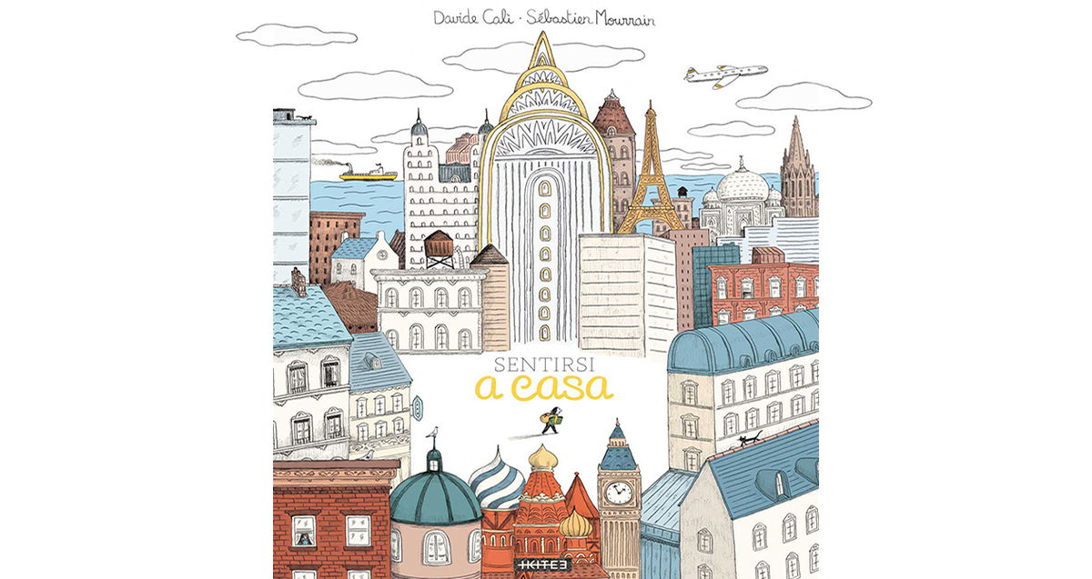 Sentirsi a casa – Recensione article-post