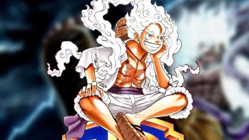 One Piece: un video animato ci prepara all’arrivo del Gear Fifth preview