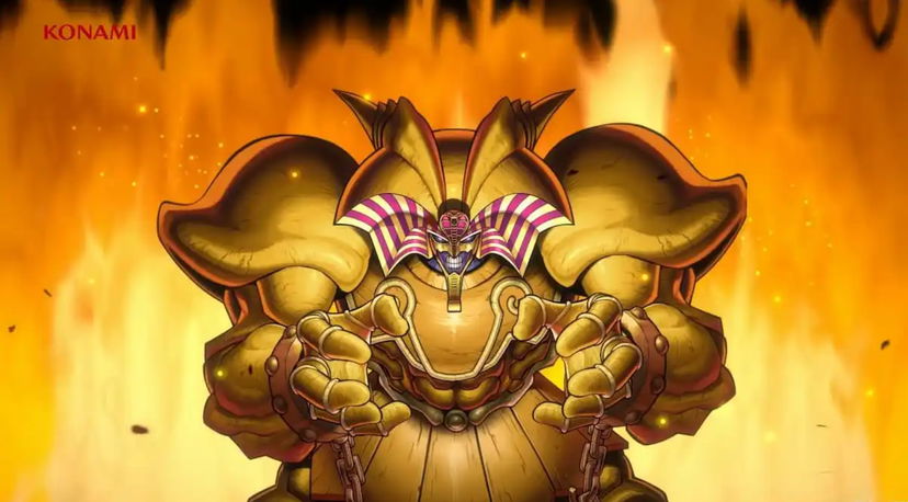 Yu-Gi-Oh! Master Duel apporta un cambiamento della banlist preview