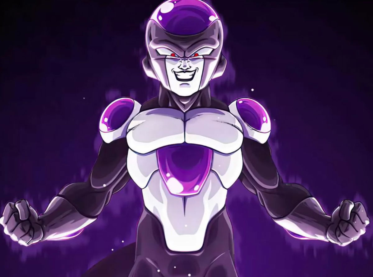 Dragon Ball Super: quali sono i piani della serie per Freezer? article-post