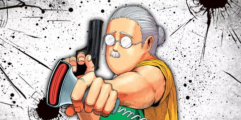 Sakamoto Days: Yuto Suzuki commenta il progetto live-action preview