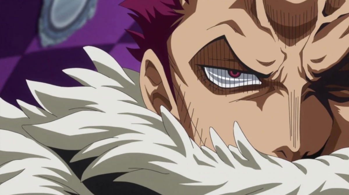 One Piece: chi è il villain che Oda rispetta di più? article-post