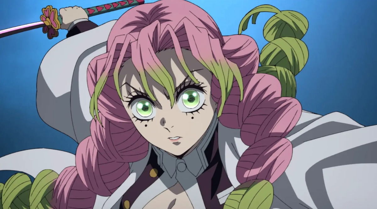 Demon Slayer: il Pilastro dell’amore debutta con il suo Respiro article-post