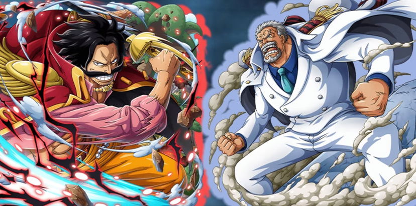 I 7 scontri off-screen più interessanti di One Piece preview