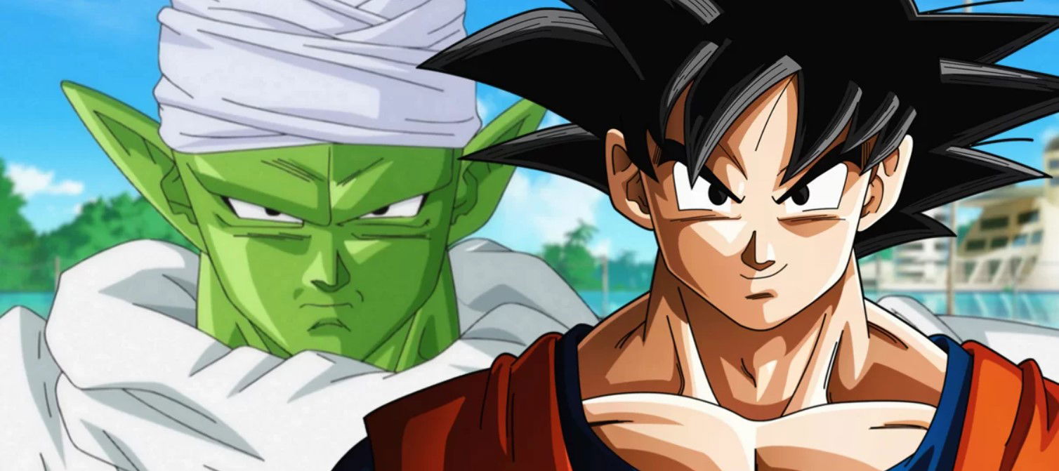 Dragon Ball i fan festeggiano il Piccolo e il Goku Day