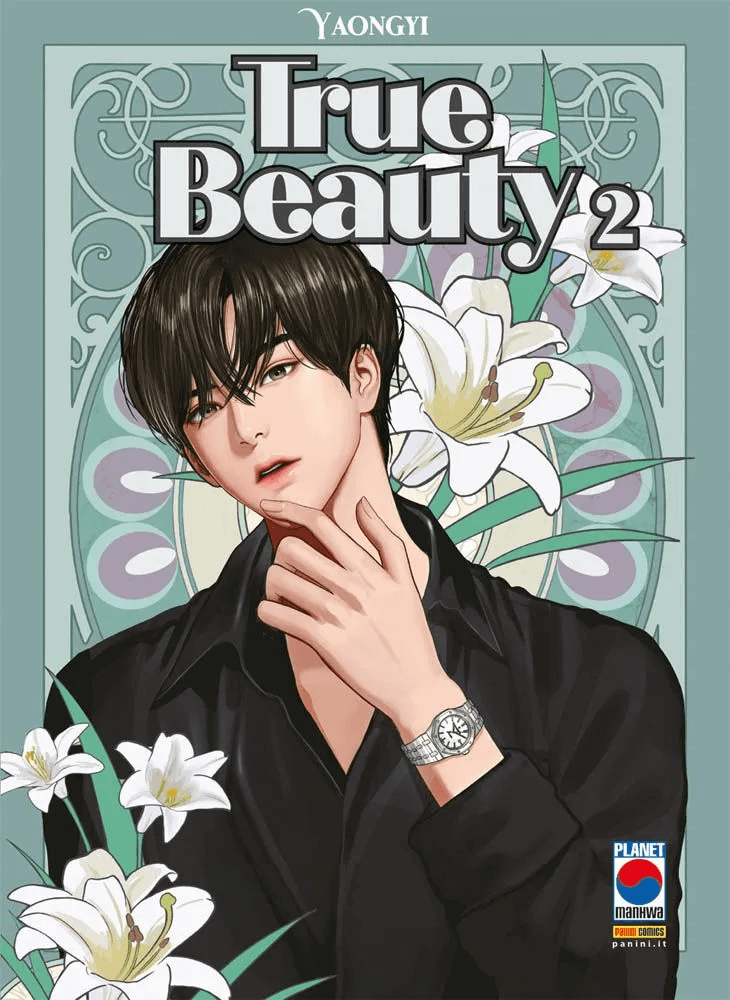 True Beauty 2, tra le uscite Planet Manga del 1 giugno 2023