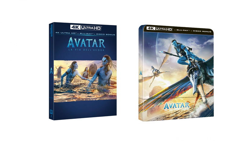 Avatar 2 La Via dell’Acqua: data e dettagli dell’uscita streaming e home video preview