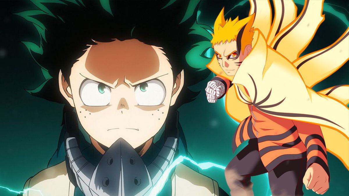 Le serie manga e anime meritano di proseguire senza i propri mangaka? article-post