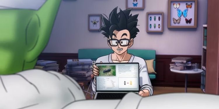 gohan-excitedly-shows-piccolo-his-work-in-dragon-ball-super-super-hero