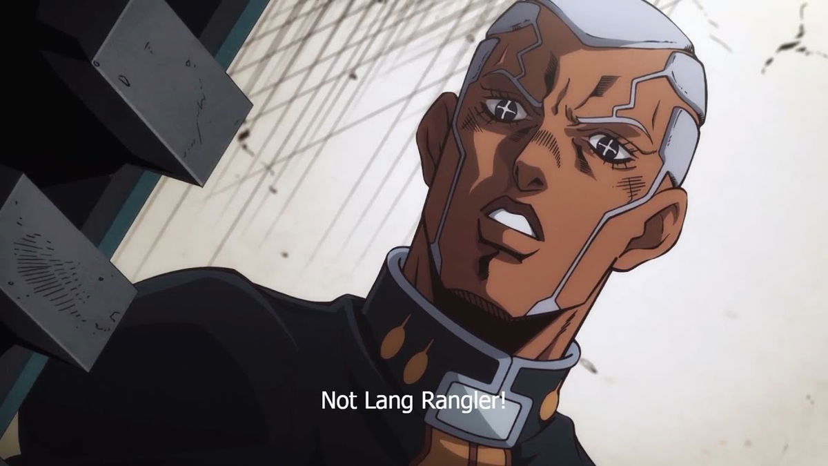 Jojo: Stone Ocean, come Pucci ha cambiato l’impostazione originale della storia article-post