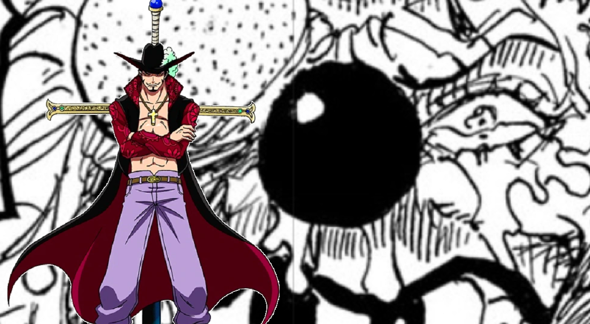 One Piece 1082: il vero obiettivo della Cross Guild (SPOILER) article-post
