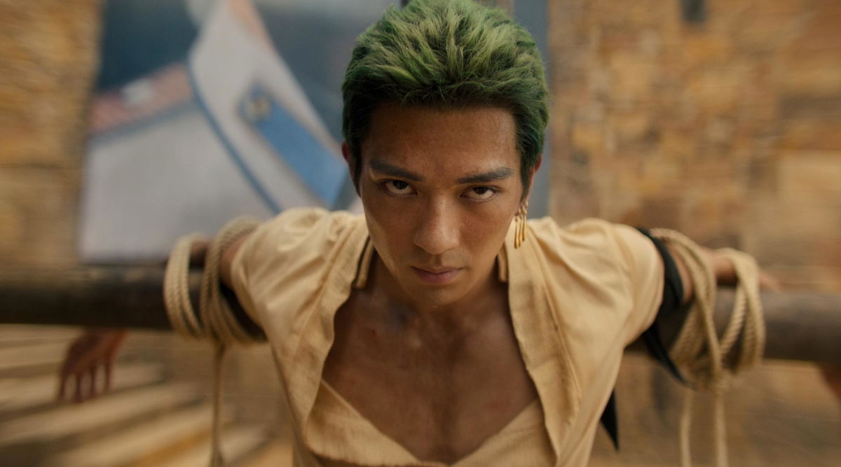 One Piece – Netflix: il live-action adatterà uno scontro non presente nel manga article-post