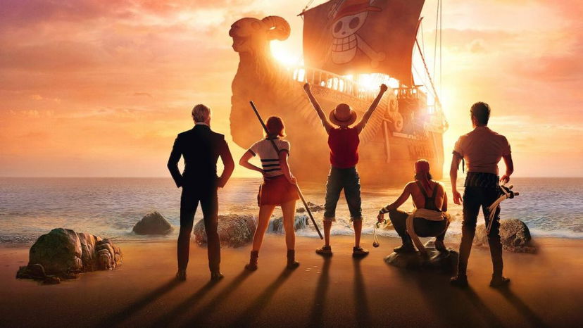 One Piece – Netflix: il cast parla della rivalità tra Sanji e Zoro preview