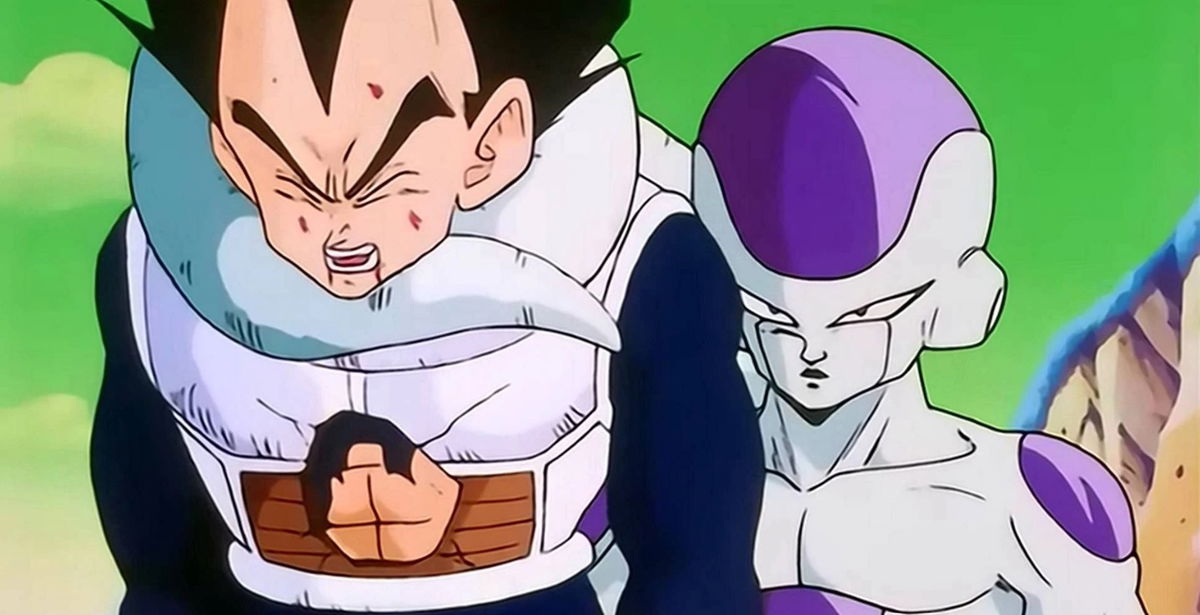 Dragon Ball Z: perché Vegeta è morto contro Freezer? article-post