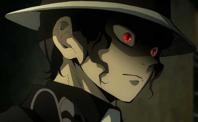 Demon Slayer: svelato il passato e il vero obiettivo di Muzan preview