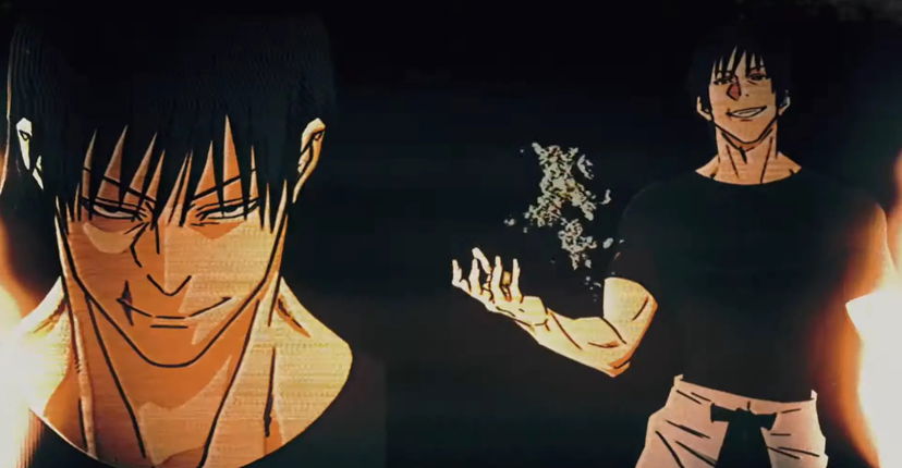 Jujutsu Kaisen: Toji suscita l’invidia del suo doppiatore nell’anime article-post