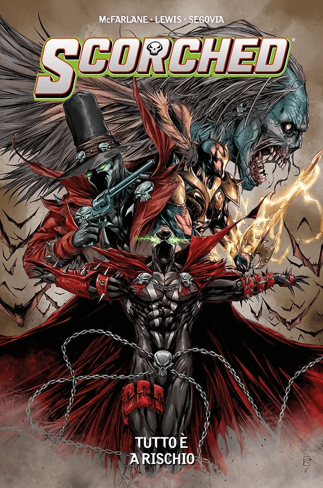 Le uscite Panini Comics del 15 giugno 2023 article-post