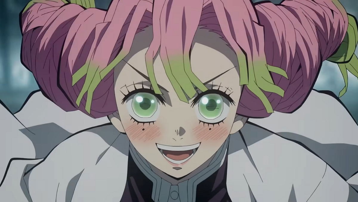 Demon Slayer: l’anime rivela il fragile passato Mitsuri article-post