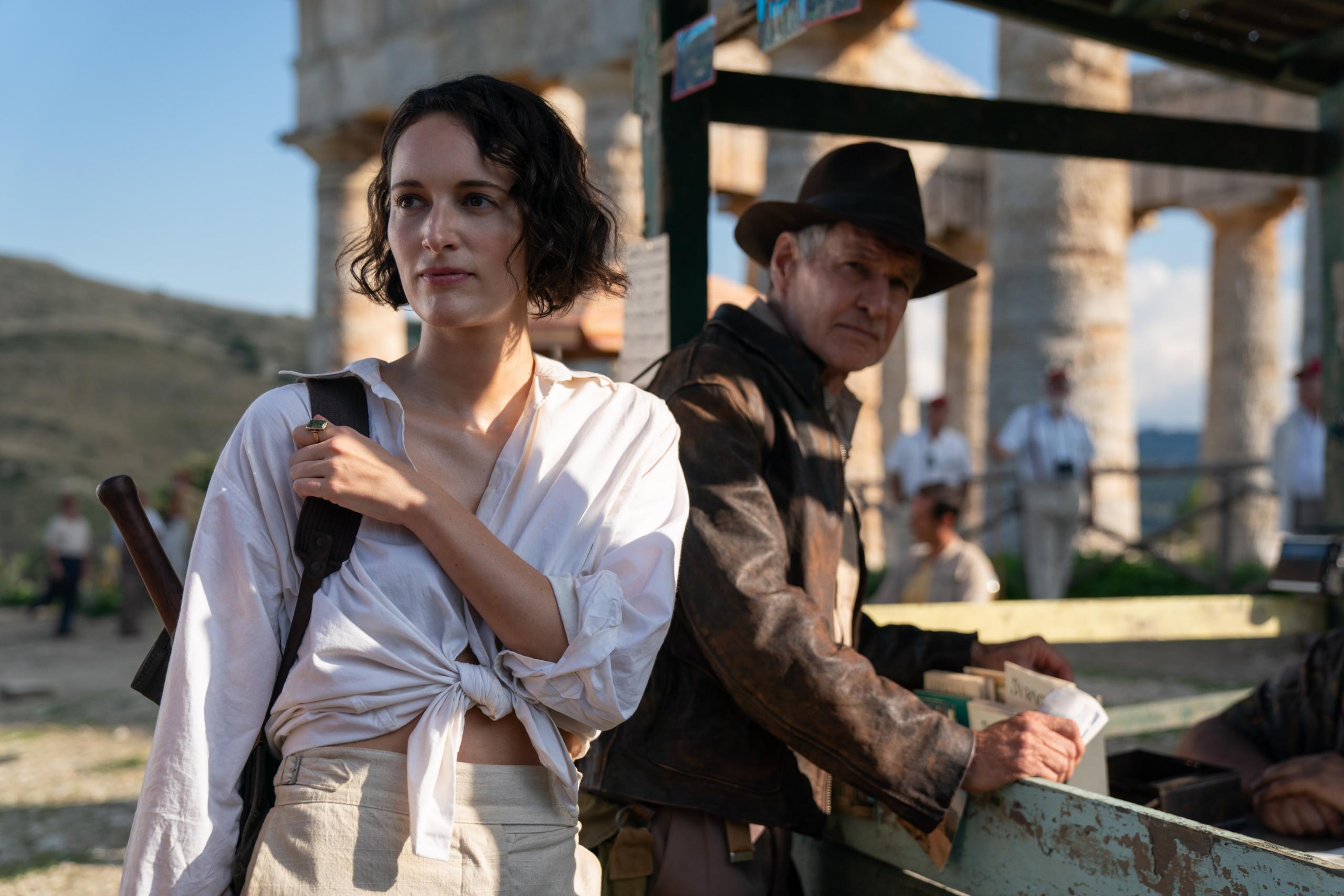 indiana jones 5 recensione MF
